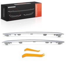 Premium bumper molding - a-premium,