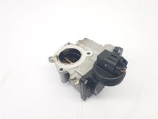 2007 NISSAN MICRA THROTTLE