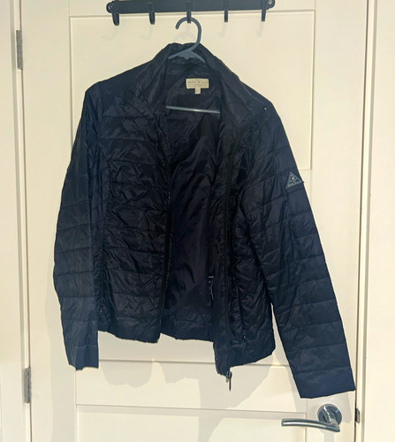 Jack wills women black - jack,