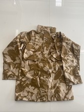 Genuine British Army Issue