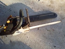 Titan Chainsaw Petrol 40cc