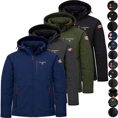 Canadian peak mens - canadian, waterproof