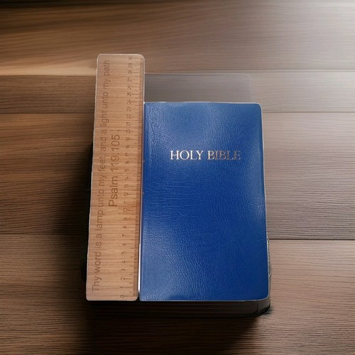 Kjv bible gift - gift, award