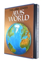 The Times Atlas of the World
