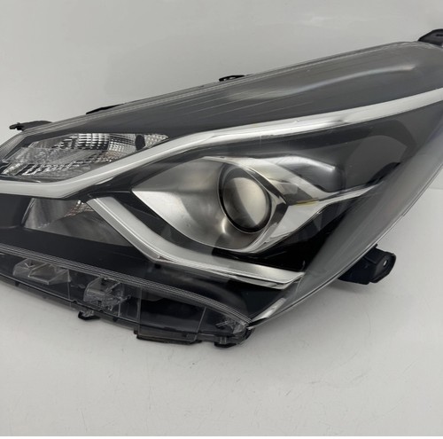 Toyota yaris 2016 - yaris,