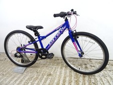Carrera Saruna 24" Hybrid Bike