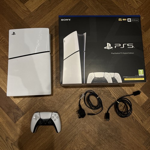 Sony playstation slim - playstation,