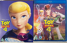 Disney pixar toy story - pixar, 4