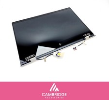 HP Envy 13-AD 13.3" 4K LCD