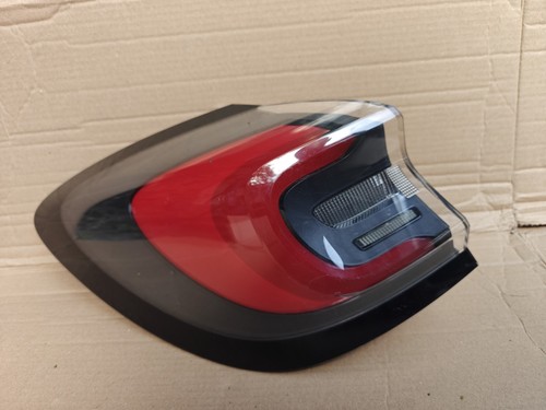 Ford puma mk2 2019 - ford, 2019-2025