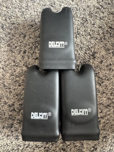 Delkim hard cases - hard, x