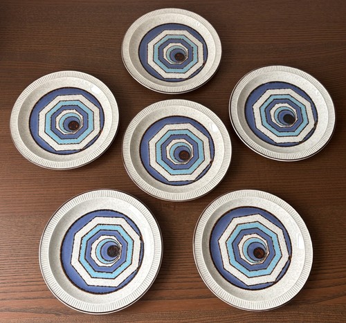 Poole pottery parkstone lagoon - poole,