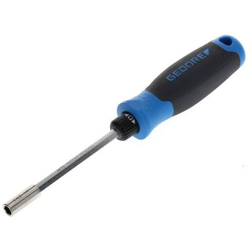 Gedore ratchet screwdriver - gedore,