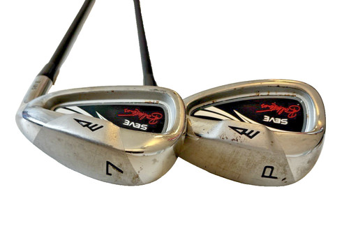 Golf seve ballesteros 7 - golf,