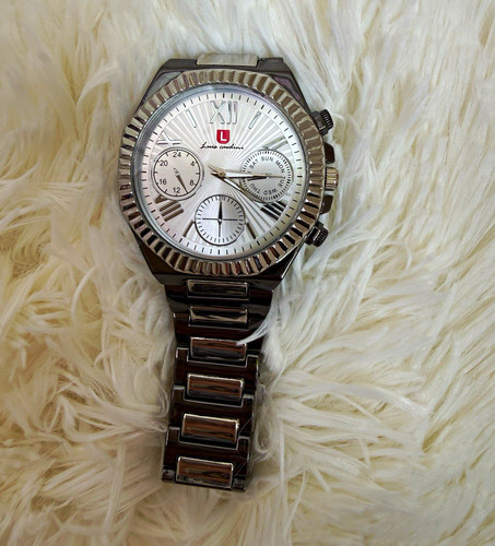 Luis cardini men quartz - luis,