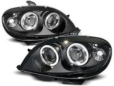 Headlights for Citroen Saxo