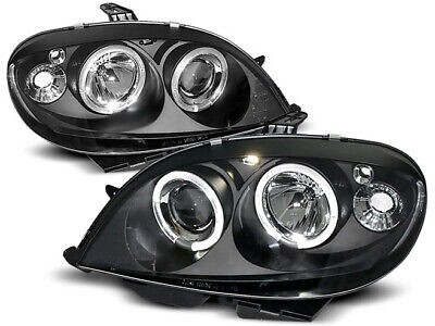 Headlights for citroen saxo - for,