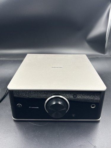 Denon pma compact - denon,