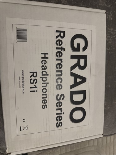 Grado headband reference - grado,