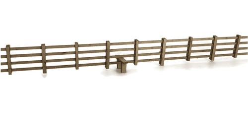 Lx236 scale model scenery - scale,