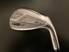 Mizuno S23 Sand Wedge / 54 Degree / Wedge Flex Dynamic Gold Shaft