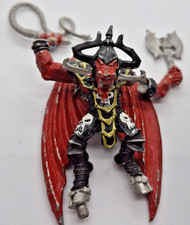 1988 Chaos Blood Thirster 2