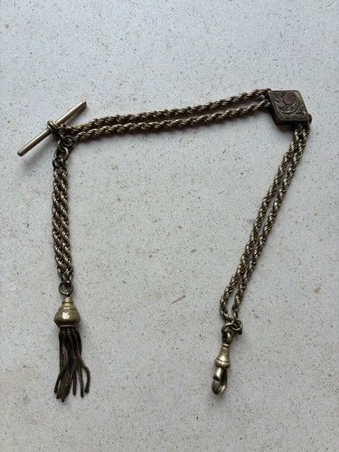 Antique victorian albert - victorian?,