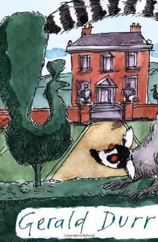Menagerie manor - manor, (revival)