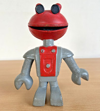 Vintage Bendy Smash Martian