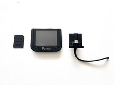 Parrot mki9200 display