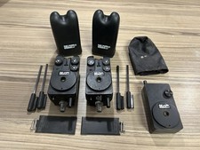 Delmim TXi Red and Green, Snag Ears and Remote Used Working Condition