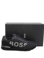 Boss Men's Trainers UK12 in