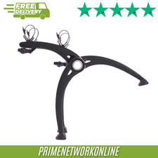 Saris Bones Trunk Bicycle Rack