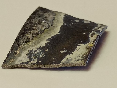 Blackbird titanium skin - sr,