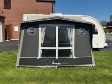 Isabella Magnum 340 Awning