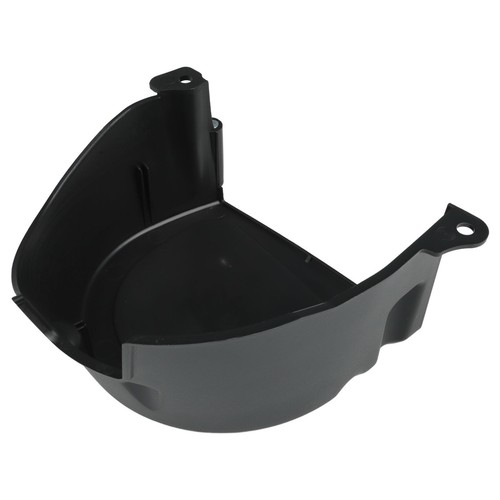 Heavy duty equipment shield - duty,