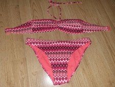 Gorgeous red OCEAN CLUB bikini