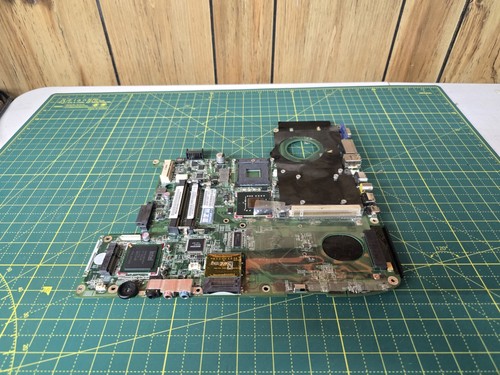 Acer aspire 5920 - laptop, mother
