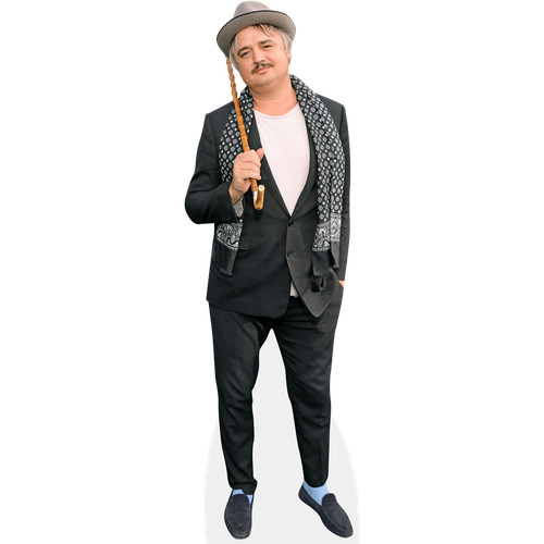 Peter doherty life - peter, size
