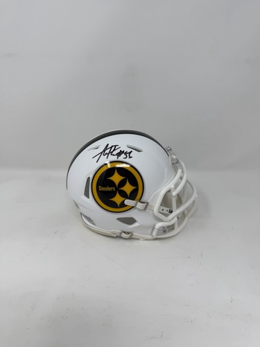 Alex highsmith signed - alex,