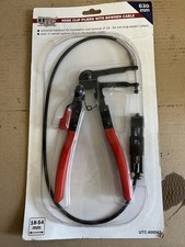 Hose Clamp Pliers 630 mm Flexible Hose Clamp Pliers with Bowden Cable