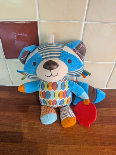 Skip hop bandana buddies - hop,