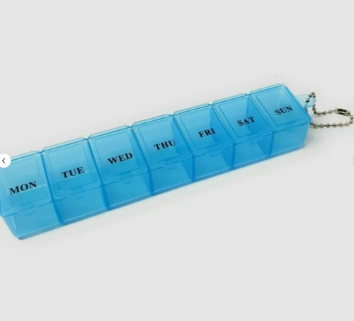 Day large pill - day, box