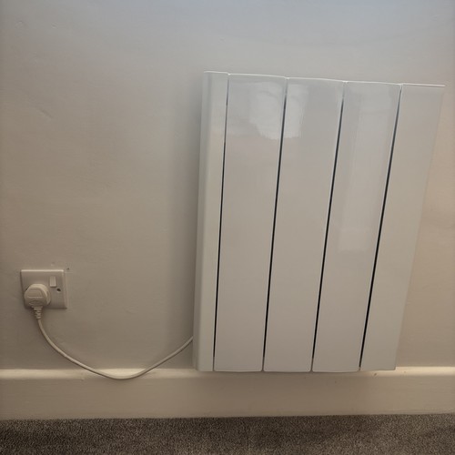 Ecostrad ceramic 500w - ecostrad, wifi