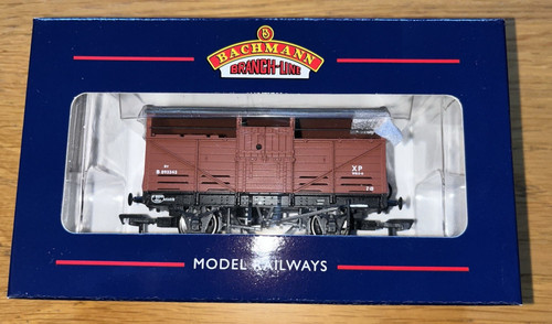 Bachmann gauge 710 8 - gauge,