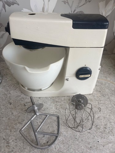 Kenwood chef a701a stand mixer - chef,