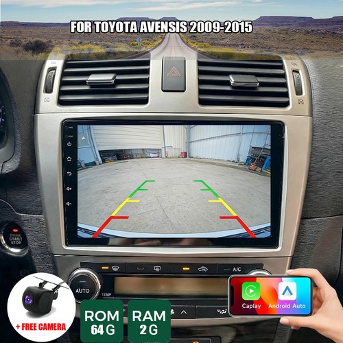 For toyota avensis - toyota,