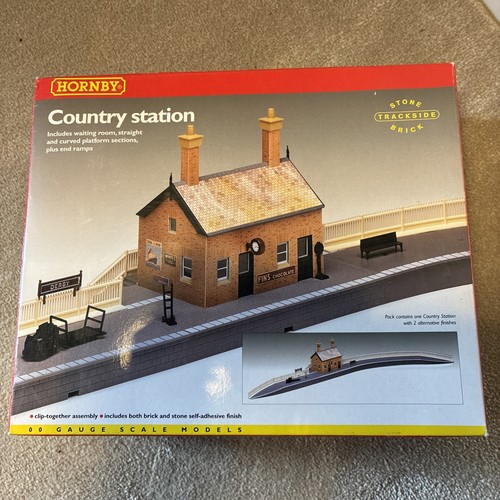 Hornby r8000 gauge country - hornby,