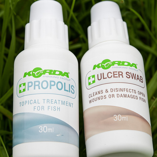 New 30ml korda - 30ml, ulcer