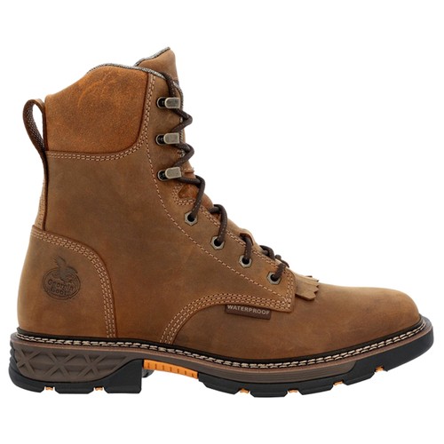 Georgia boots carbotec flx - boots,